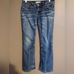 Big star jeans